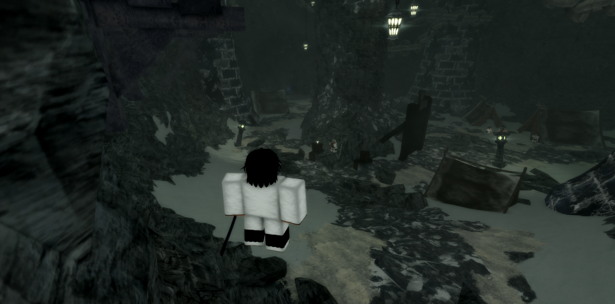 Enrique's Sanctum — screenshot 1