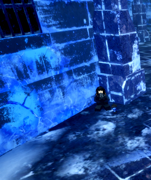 Everwhite Enclave — screenshot 2