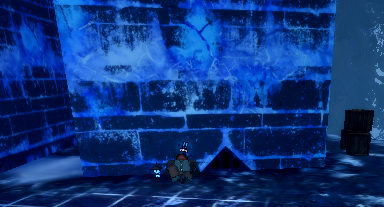 Everwhite Enclave — screenshot 3