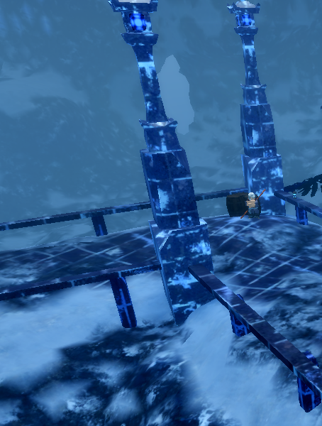 Everwhite Enclave