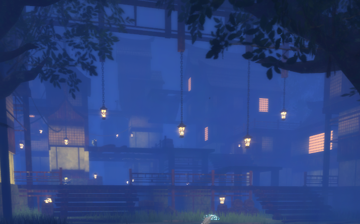 Mizuki Sato — screenshot 1