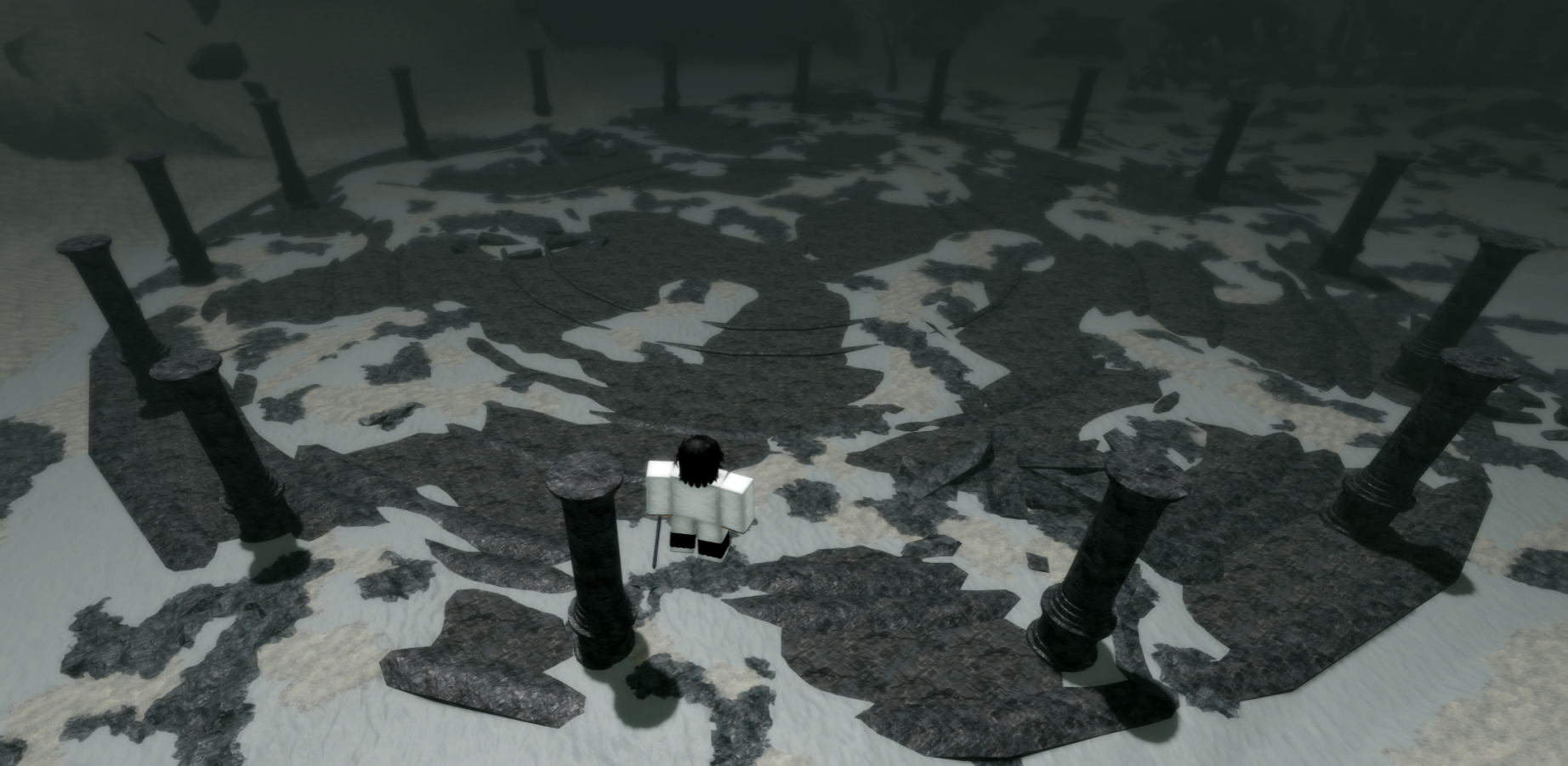 Ritual Site — screenshot 1