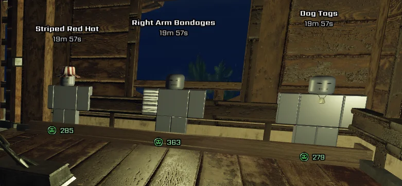 The Docks — screenshot 2