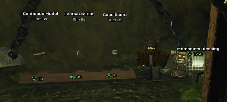 The Docks — screenshot 3