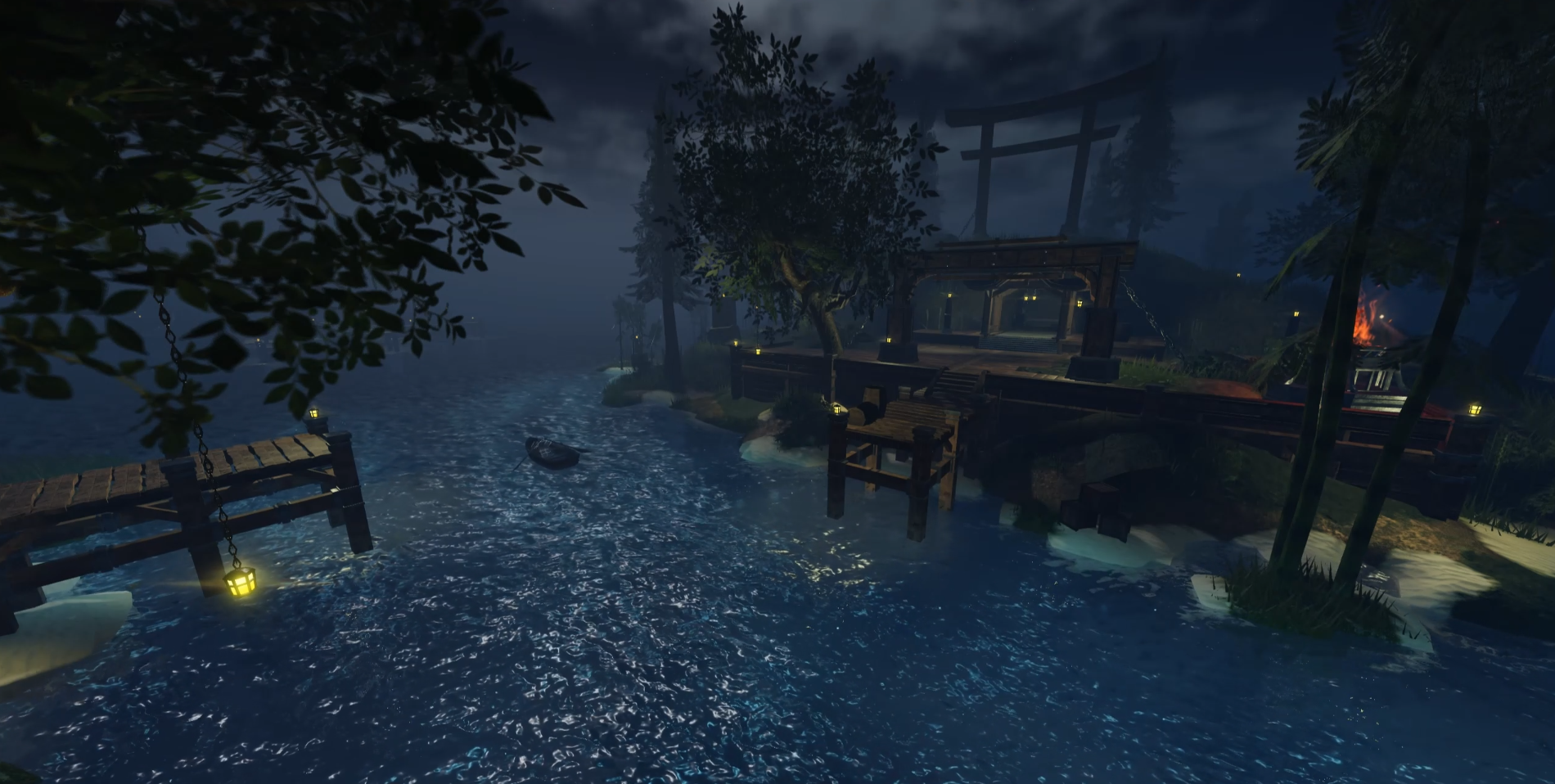 The Docks