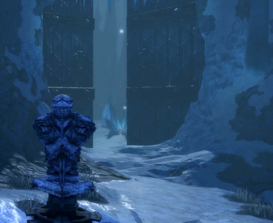 The Gauntlet — screenshot 3