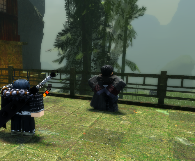 The Precipice — screenshot 3