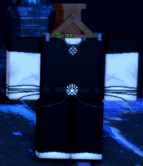 Wandenreich — screenshot 1