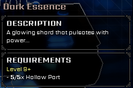 Dark Essence — screenshot 1