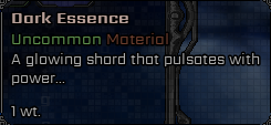 Dark Essence — screenshot 2