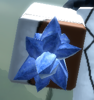 Frostvein Shard