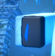 Hogyoku Shard — screenshot 1