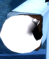 Hollow Parts