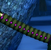 Zanpakuto Parts
